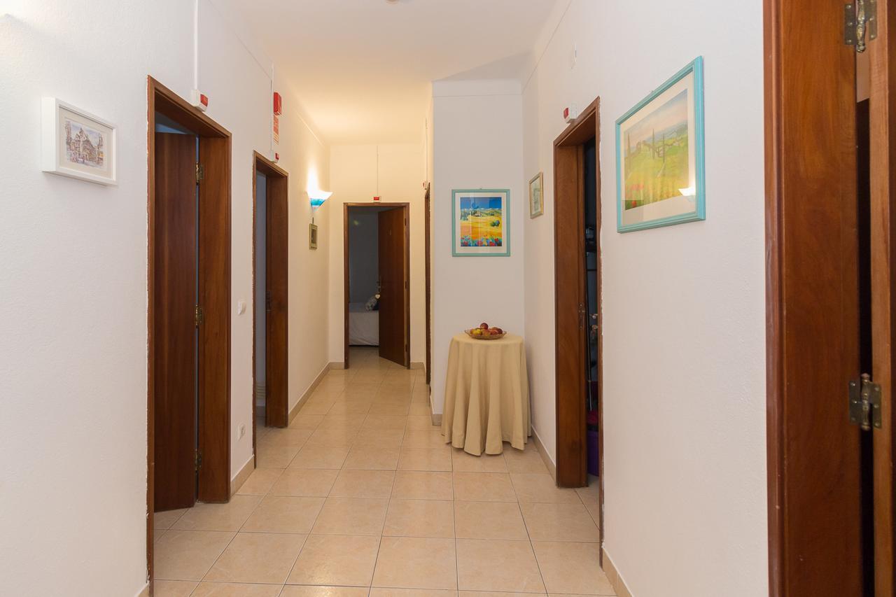 Atjuditehome Alpiarça Exterior foto
