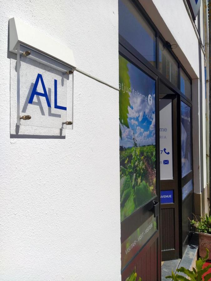 Atjuditehome Alpiarça Exterior foto